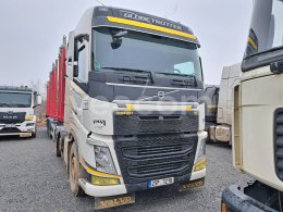 Online auction: VOLVO  FH 500  6X2