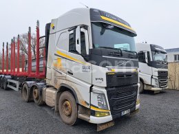 Online auction: VOLVO  FH 500  6X2