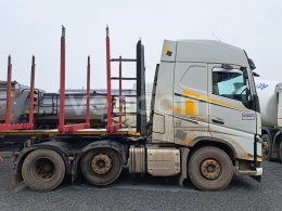 Online auction: VOLVO  FH 500  6X2