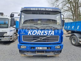 Online auction: VOLVO  FL H 42R