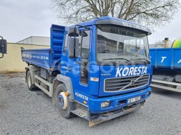 Online auction: VOLVO  FL H 42R