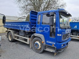 Online auction: VOLVO  FL H 42R