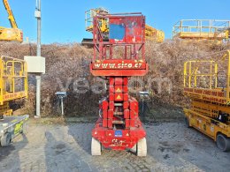 Online auction:   PB LIFTTECHNIK PB-S 171.12 E