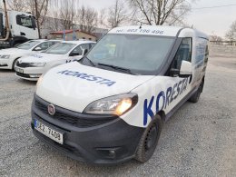 Online aukce: FIAT  DOBLÓ