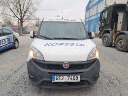 Online auction: FIAT  DOBLÓ