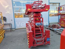 Online auction:   PB LIFTTECHNIK PB-S 171.12 ES