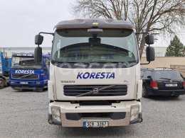 Online auction: VOLVO  FL 240