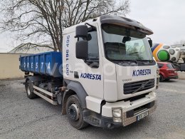 Online auction: VOLVO  FL 240