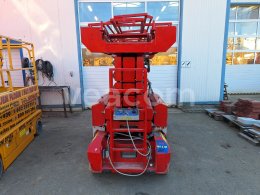 Online auction:   PB LIFTTECHNIK PB-S 171-12E