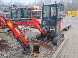 Online auction: BOBCAT  E19