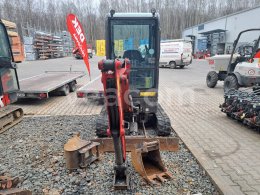 Online auction: BOBCAT  E19