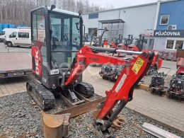 Online auction: BOBCAT  E19