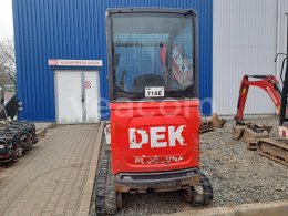 Online auction: BOBCAT  E19