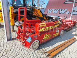 Online auction:  PB LIFTTECHNIK PB S171-12E