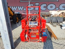 Online auction:   PB LIFTTECHNIK PB S171-12E