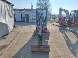 Online aukce: TAKEUCHI  TB 216