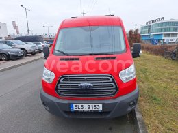 Online auction: FORD TRANSIT 