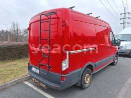 Online auction: FORD TRANSIT 