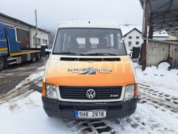 Online auction:   VOLKSWAGEN LT