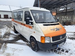 Online auction:   VOLKSWAGEN LT