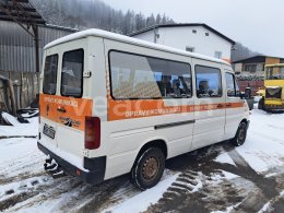 Online auction:   VOLKSWAGEN LT