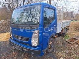 Online aukce: RENAULT  MAXITY DXI 130.35/6 P 4X2 - EU