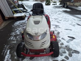 Online auction:   MTD 42 SD