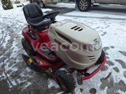 Online auction:   MTD 42 SD