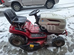 Online auction:   MTD 42 SD