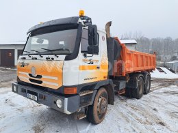 Online auction: TATRA  T815-260S25  28255 6X6.2