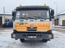 Online auction: TATRA  T815-260S25  28255 6X6.2