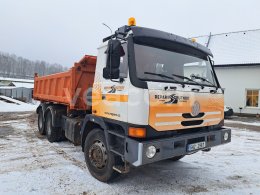 Online auction: TATRA  T815-260S25  28255 6X6.2