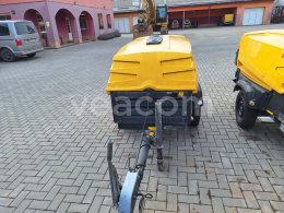 Aukcja internetowa: ATLAS COPCO XAS 57 DD