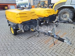 Aukcja internetowa: ATLAS COPCO XAS 57 DD