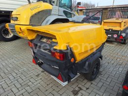 Online auction: ATLAS COPCO XAS 57 DD