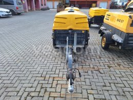 Online auction: ATLAS COPCO XAS 57 DD