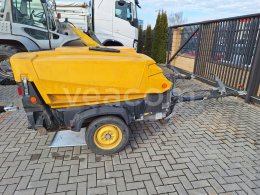 Online auction: ATLAS COPCO XAS 57 DD