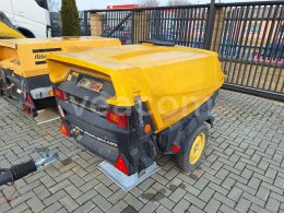 Online auction: ATLAS COPCO XAS 57 DD