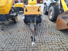 Online auction: ATLAS COPCO XAS 57 DD