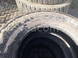 Online auction:   3 KS PNEU CORDINANT, 315/80R22.5, 157/150 L