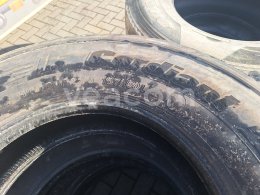 Online auction:   3 KS PNEU CORDINANT, 315/80R22.5, 157/150 L