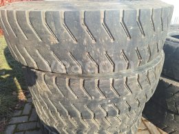 Online auction:   4 KS PNEU WINDPOWER WDC52, 315/80R22.5, 154/151 M