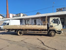 Online auction: DAF  45.160