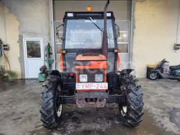 Online auction: ZETOR  3340 4X4