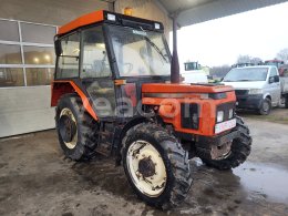 Online auction: ZETOR  3340 4X4