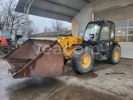 Online auction: JCB  530 - 70