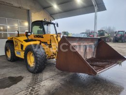 Online auction: JCB  530 - 70