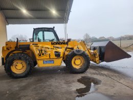 Online auction: JCB  530 - 70