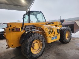 Online auction: JCB  530 - 70