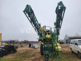 Online auction: JOHN DEERE  TRSP 25